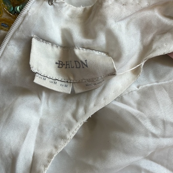 NWT BHLDN Marnie Dress Size Medium - Picture 12 of 15